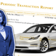 Image for article titled Nancy Pelosi Buying Tesla Stock Options Isn't Illegal, But It's Not Great, Either